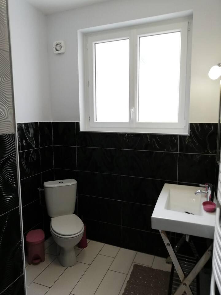 شقة La Marina 2 Étaples المظهر الخارجي الصورة